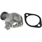 Order DORMAN - 9025022 - Engine Coolant Thermostat Housing For Your Vehicle