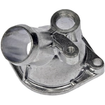 Order DORMAN - 9025024 - Engine Coolant Thermostat Housing For Your Vehicle