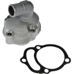 Order DORMAN - 9025027 - Engine Coolant Thermostat Housing For Your Vehicle