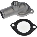 Order DORMAN - 9025043 - Engine Coolant Thermostat Housing For Your Vehicle