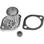 Order DORMAN - 9025051 - Engine Coolant Boîtier de thermostat par FOUR SEASONS - 85620 For Your Vehicle