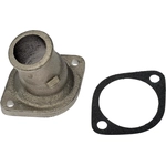 Order DORMAN - 9025063 - Engine Coolant Thermostat Housing For Your Vehicle