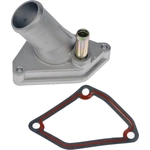 Order DORMAN - 902-5082 - Engine Coolant Thermostat Housing For Your Vehicle