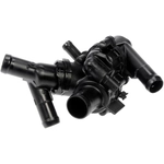 Order DORMAN - 902-5187 - Engine Coolant Thermostat Housing Assembly For Your Vehicle