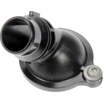 Order DORMAN - 902-5197 - Engine Coolant Thermostat Housing For Your Vehicle