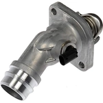 Order DORMAN - 9025210 - Engine Coolant Thermostat Housing Assembly For Your Vehicle