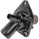 Order Thermostat Housing by DORMAN - 902-5836 For Your Vehicle