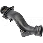 Order Thermostat Housing by DORMAN - 902-5847 For Your Vehicle