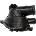 Order DORMAN - 902-5873 - Coolant Boîtier de thermostat par FOUR SEASONS - 85620 Assembly For Your Vehicle