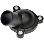 Order DORMAN - 902-5900 - Coolant Boîtier de thermostat par FOUR SEASONS - 85620 For Your Vehicle