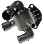 Order DORMAN - 902-5907 - Coolant Thermostat Housing Assembly For Your Vehicle