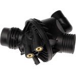 Order DORMAN - 902-5950 - Coolant Boîtier de thermostat par FOUR SEASONS - 85620 Assembly For Your Vehicle