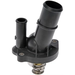 Order DORMAN - 902-681 - Coolant Thermostat Housing Assembly For Your Vehicle