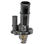 Order DORMAN - 902-682 - Coolant Thermostat Housing Assembly For Your Vehicle