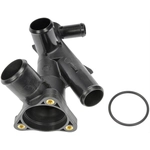 Order DORMAN - 902-778 - Engine Coolant Thermostat Housing For Your Vehicle