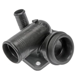 Order DORMAN - 902-783 - Engine Coolant Thermostat Housing For Your Vehicle