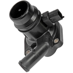 Order DORMAN - 902-808 - Engine Coolant Boîtier de thermostat par FOUR SEASONS - 85620 Assembly For Your Vehicle