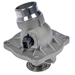 Order DORMAN - 902-819 - Engine Coolant Boîtier de thermostat par FOUR SEASONS - 85620 Assembly For Your Vehicle