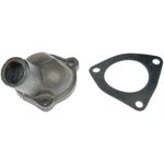 Order Thermostat Housing by DORMAN - 902835 For Your Vehicle