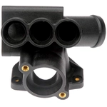 Order DORMAN - 902850 - Engine Coolant Thermostat Housing For Your Vehicle