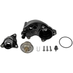 Order DORMAN - 902-860 - Engine Coolant Thermostat Housing Assembly For Your Vehicle