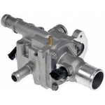 Order DORMAN (OE SOLUTIONS) - 902-033 - Boîtier de thermostat par FOUR SEASONS - 85620 For Your Vehicle