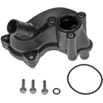 Order DORMAN (OE SOLUTIONS) - 902-060 - Thermostat Housing For Your Vehicle
