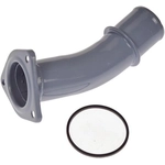 Order DORMAN (OE SOLUTIONS) - 902-1010 - Thermostat Housing For Your Vehicle