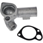 Order Thermostat Housing by DORMAN (OE SOLUTIONS) - 902-1022 For Your Vehicle