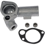 Order Thermostat Housing by DORMAN (OE SOLUTIONS) - 902-1025 For Your Vehicle