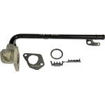 Order DORMAN (OE SOLUTIONS) - 902-103 - Thermostat Housing For Your Vehicle