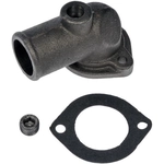 Order Thermostat Housing by DORMAN (OE SOLUTIONS) - 902-1033 For Your Vehicle