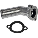 Order Thermostat Housing by DORMAN (OE SOLUTIONS) - 902-1038 For Your Vehicle