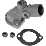 Order Boîtier de thermostat par FOUR SEASONS - 85620 de DORMAN (OE SOLUTIONS) - 902-1048 For Your Vehicle