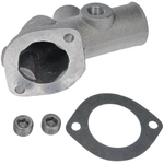 Order Thermostat Housing by DORMAN (OE SOLUTIONS) - 902-1048 For Your Vehicle