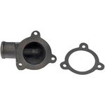 Order Thermostat Housing by DORMAN (OE SOLUTIONS) - 902-1049 For Your Vehicle