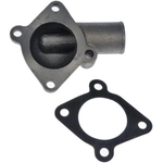 Order Thermostat Housing by DORMAN (OE SOLUTIONS) - 902-1058 For Your Vehicle