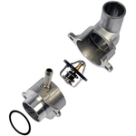 Order DORMAN (OE SOLUTIONS) - 902-109 - Thermostat Housing For Your Vehicle