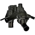 Order DORMAN (OE SOLUTIONS) - 902-1090 - Coolant Thermostat Housing Assembly For Your Vehicle