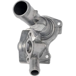 Order DORMAN (OE SOLUTIONS) - 902-1100 - Integrated Thermostat Housing Assembly For Your Vehicle