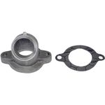 Order DORMAN (OE SOLUTIONS) - 902-1104 - Coolant Thermostat Housing Assembly For Your Vehicle