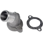 Order Thermostat Housing by DORMAN (OE SOLUTIONS) - 9021106 For Your Vehicle