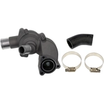 Order DORMAN (OE SOLUTIONS) - 902-1997 - Engine Coolant Thermostat Housing Assembly For Your Vehicle
