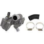 Order DORMAN (OE SOLUTIONS) - 902-1998 - Engine Coolant Thermostat Housing Assembly For Your Vehicle
