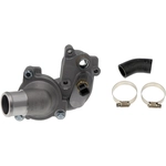Order DORMAN (OE SOLUTIONS) - 902-1999 - Engine Coolant Thermostat Housing Assembly For Your Vehicle
