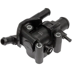 Order DORMAN (OE SOLUTIONS) - 902-200 - Thermostat Housing For Your Vehicle