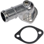 Order Thermostat Housing by DORMAN (OE SOLUTIONS) - 902-2001 For Your Vehicle