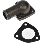 Order Thermostat Housing by DORMAN (OE SOLUTIONS) - 902-2008 For Your Vehicle