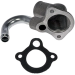 Order Thermostat Housing by DORMAN (OE SOLUTIONS) - 902-2016 For Your Vehicle