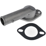 Order Thermostat Housing by DORMAN (OE SOLUTIONS) - 902-2019 For Your Vehicle